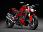 2014 Ducati Streetfighter 848